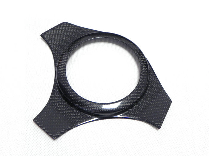 MITSUBISHI Evolution 7 8 9 Steering Wheel Cover
