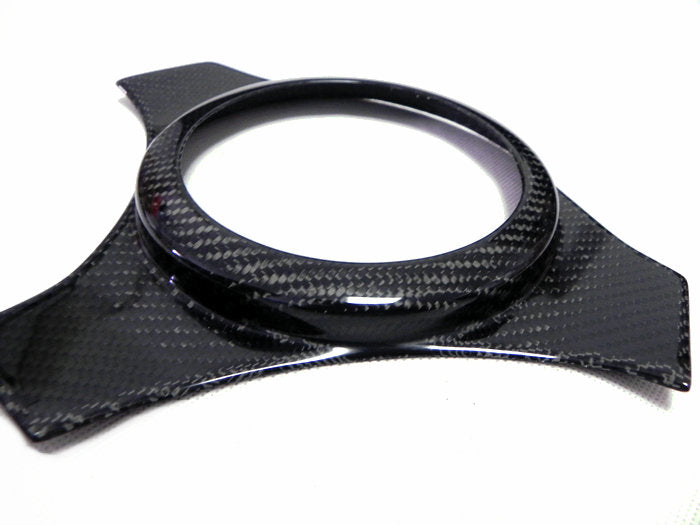 MITSUBISHI Evolution 7 8 9 Steering Wheel Cover