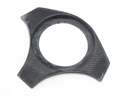 MITSUBISHI Evolution 7 8 9 Steering Wheel Cover