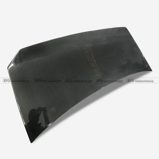 Evolution 7 8 9 DL Type Trunk