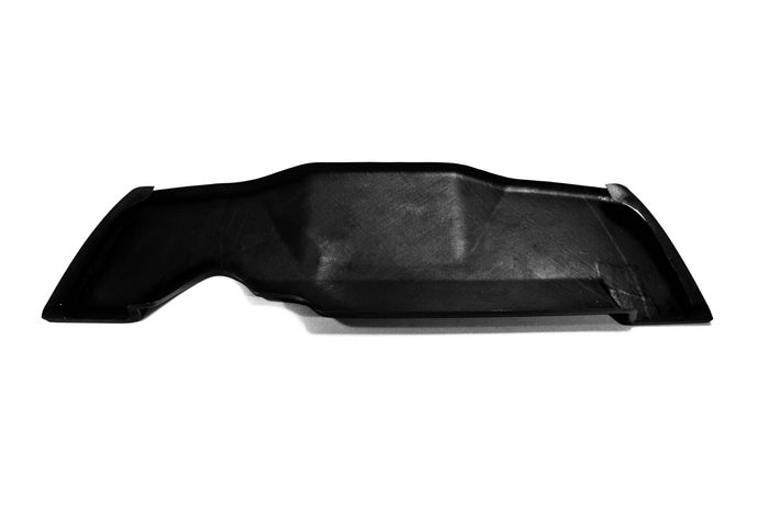 MITSUBISHI Evolution EVO 9 Votex JDM Rear under diffuser (Also fit 06-11 Civic FD)