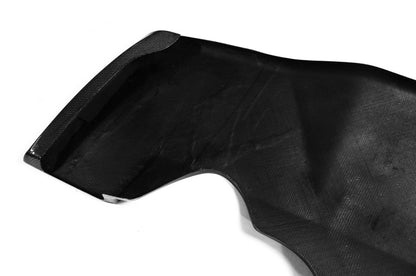 MITSUBISHI Evolution EVO 9 Votex JDM Rear under diffuser (Also fit 06-11 Civic FD)