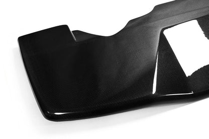MITSUBISHI Evolution EVO 9 Votex JDM Rear under diffuser (Also fit 06-11 Civic FD)