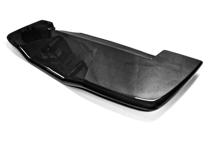 MITSUBISHI Evolution EVO 9 Votex JDM Rear under diffuser (Also fit 06-11 Civic FD)