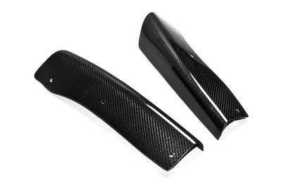 MITSUBISHI Evolution EVO 9 VRS Style Under Rear Diffuser