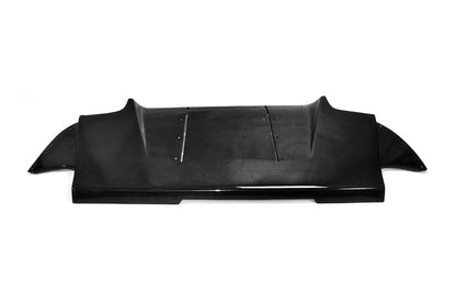 MITSUBISHI Evolution EVO 9 VRS Style Under Rear Diffuser