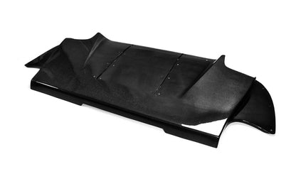MITSUBISHI Evolution EVO 9 VRS Style Under Rear Diffuser