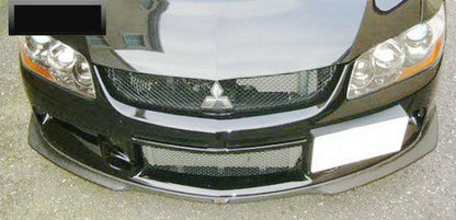 MITSUBISHI Evolution 9 Ralliart Front Lip