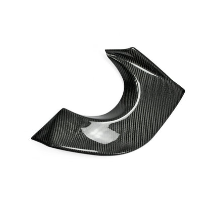 MITSUBISHI Evolution 9 VRS Style Exhaust Heatshield