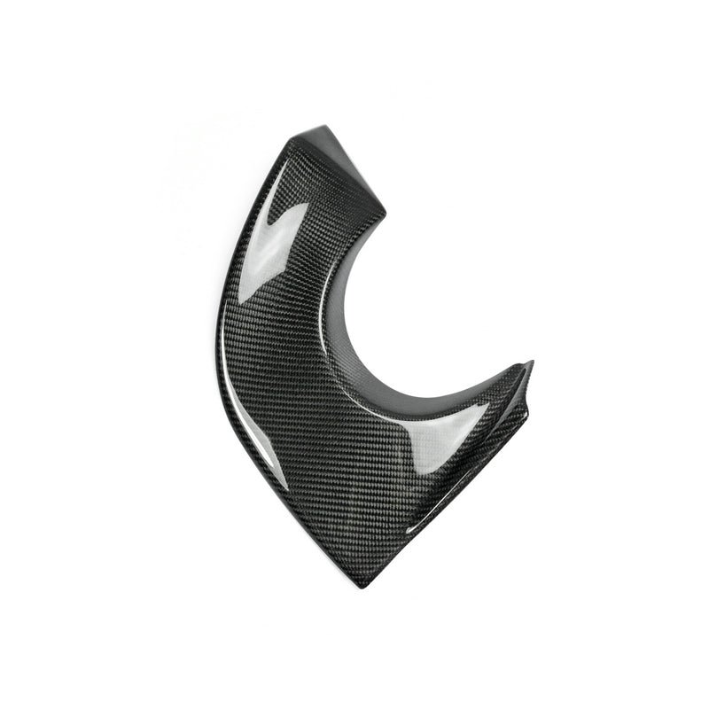 MITSUBISHI Evolution 9 VRS Style Exhaust Heatshield