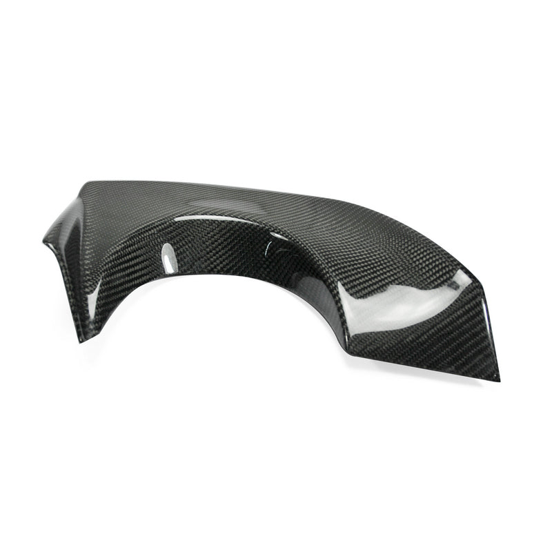 MITSUBISHI Evolution 9 VRS Style Exhaust Heatshield