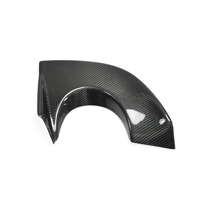 MITSUBISHI Evolution 9 VRS Style Exhaust Heatshield