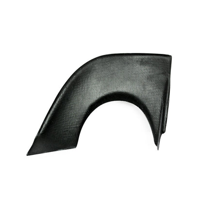 MITSUBISHI Evolution 9 VRS Style Exhaust Heatshield