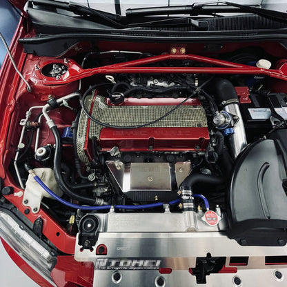 MITSUBISHI Evolution 9 Mivec Plug Cover