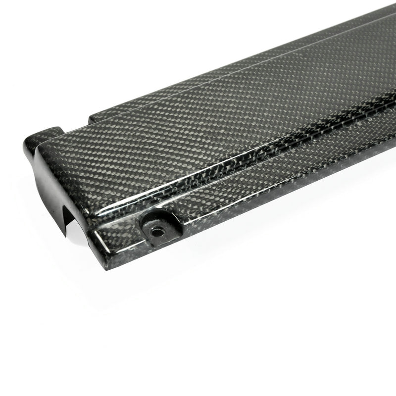 MITSUBISHI Evolution 9 Mivec Plug Cover