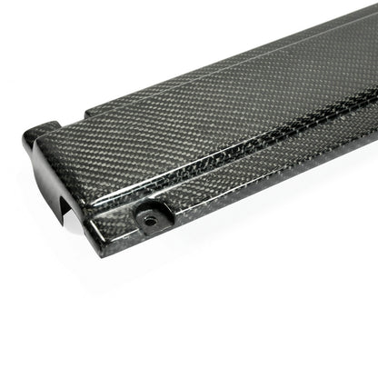 MITSUBISHI Evolution 9 Mivec Plug Cover