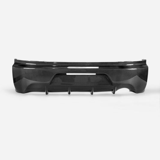 MITSUBISHI Evolution 9 OEM Rear Bumper