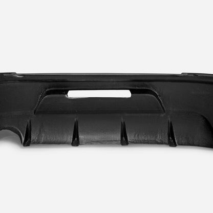 MITSUBISHI Evolution 9 OEM Rear Bumper