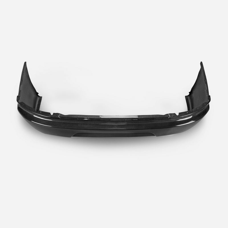 MITSUBISHI Evolution 9 OEM Rear Bumper