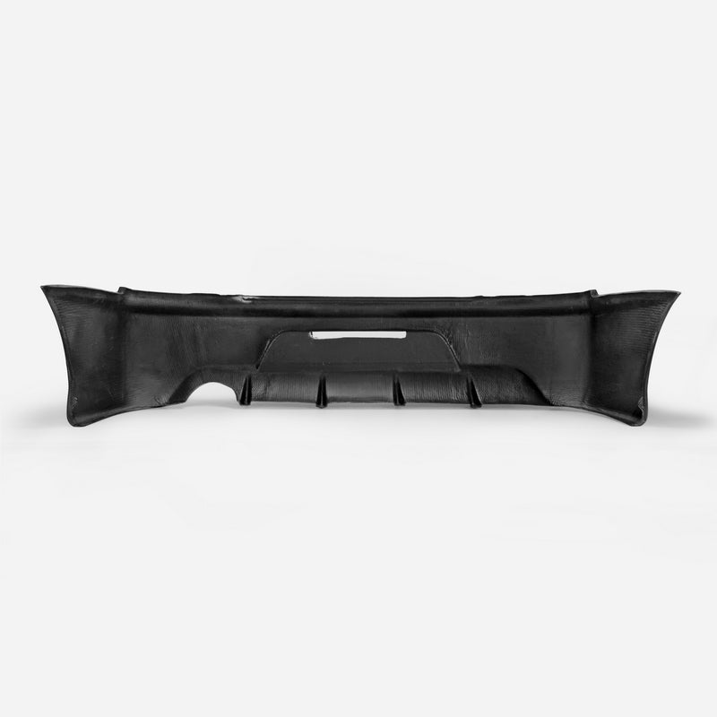 MITSUBISHI Evolution 9 OEM Rear Bumper