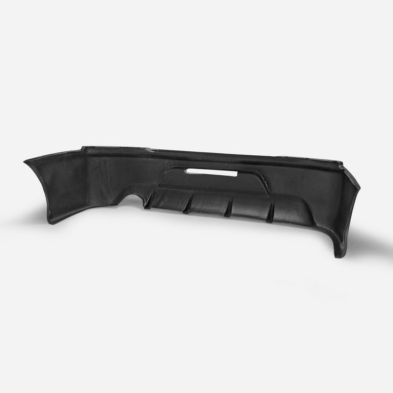 MITSUBISHI Evolution 9 OEM Rear Bumper