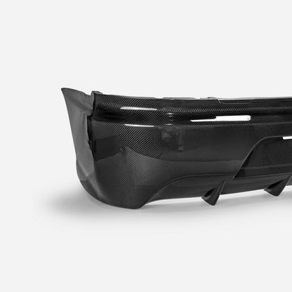 MITSUBISHI Evolution 9 OEM Rear Bumper