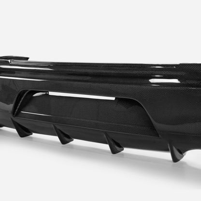 MITSUBISHI Evolution 9 OEM Rear Bumper