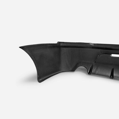MITSUBISHI Evolution 9 OEM Rear Bumper