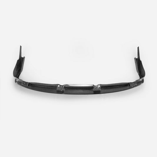 Lotus Evora rear bumper extension (Fits Evora, Evora S, 400, 410, 430 GT)