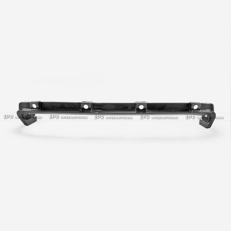 Lotus Evora rear bumper extension (Fits Evora, Evora S, 400, 410, 430 GT)