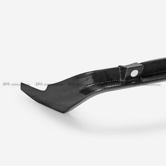 Lotus Evora rear bumper extension (Fits Evora, Evora S, 400, 410, 430 GT)