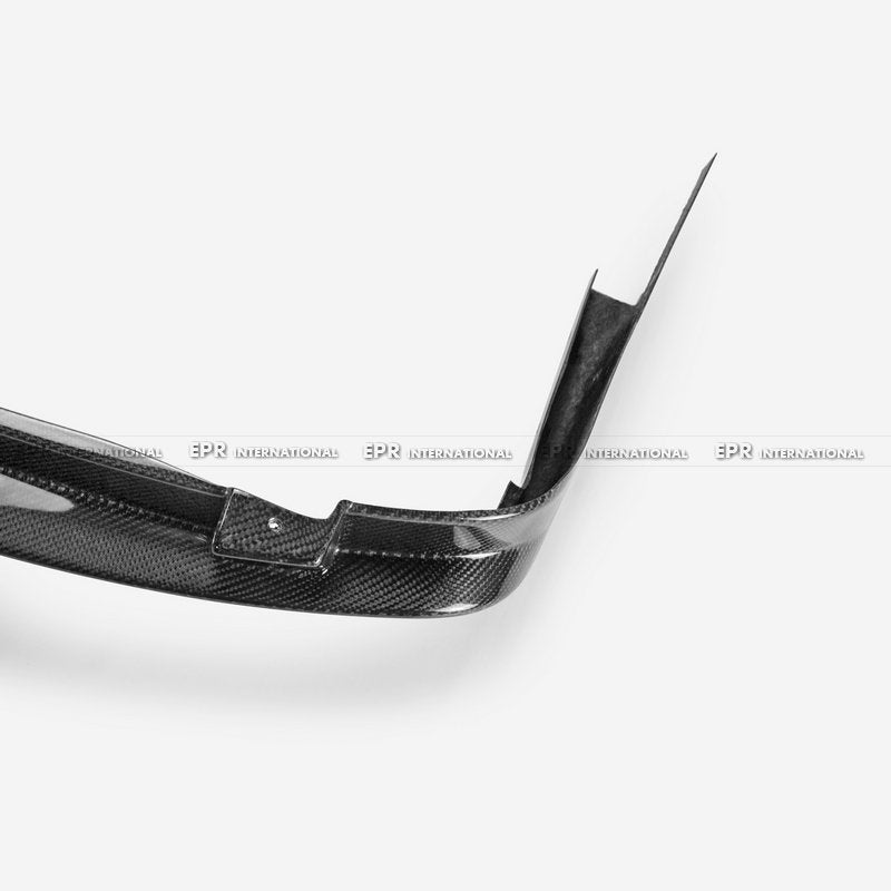 Lotus Evora rear bumper extension (Fits Evora, Evora S, 400, 410, 430 GT)