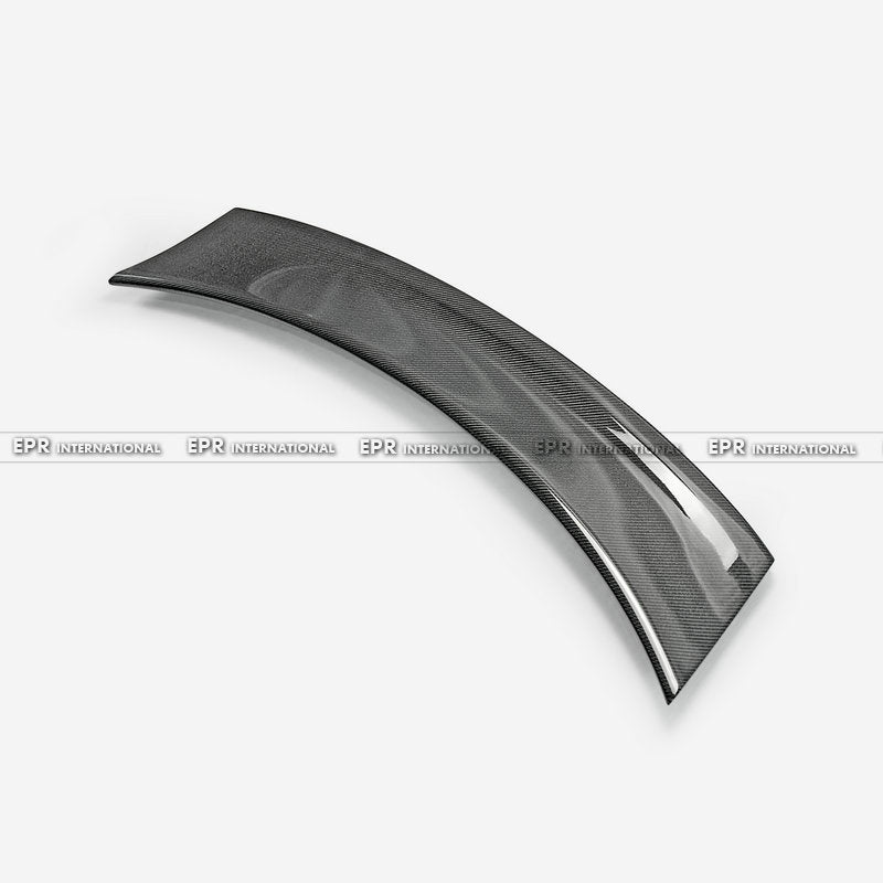 Lotus Evora & S OE Rear spoiler blade (No brake light slot)