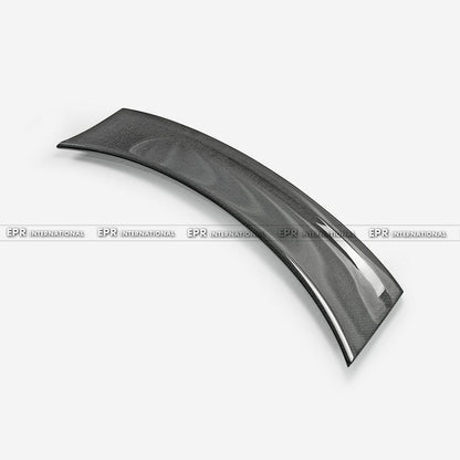 Lotus Evora & S OE Rear spoiler blade (No brake light slot)