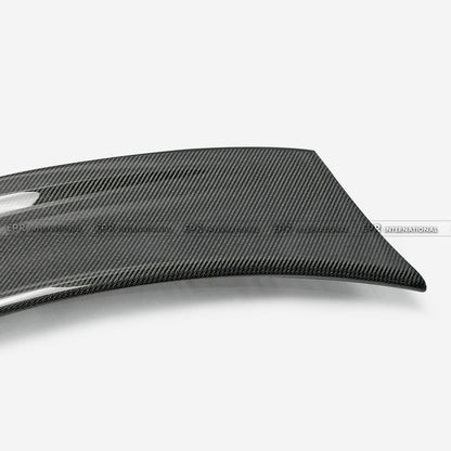 Lotus Evora & S OE Rear spoiler blade (No brake light slot)