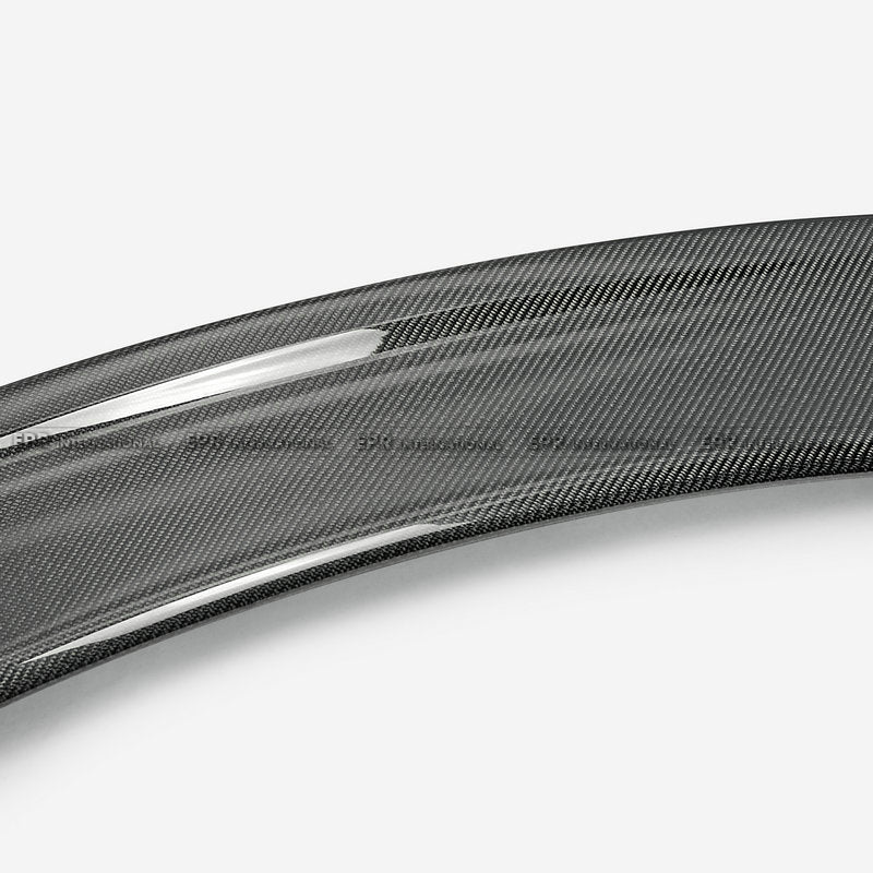 Lotus Evora & S OE Rear spoiler blade (No brake light slot)