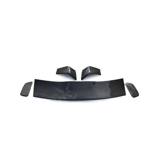 Lotus 10 onwards Evora S 400 410 430 TP Style Rear wing (NOT include brake lights)
