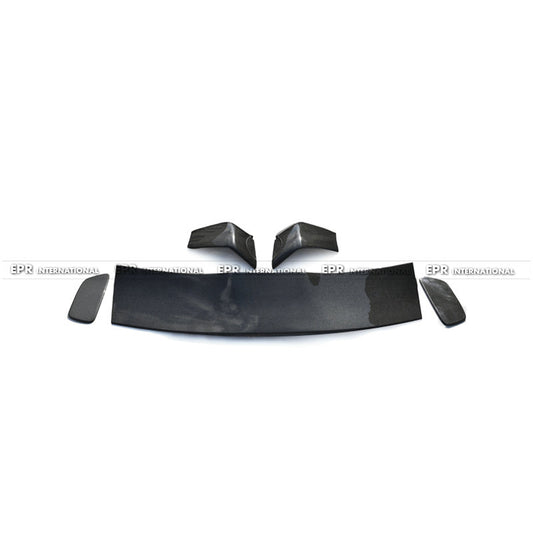 Lotus 10 onwards Evora S 400 410 430 TP Style Rear wing (NOT include brake lights)