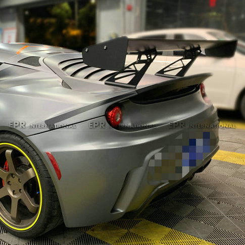 Lotus Evora 410 AF Type Ducktail Tailgate (Fits Evora, Evora S, Evora 400)