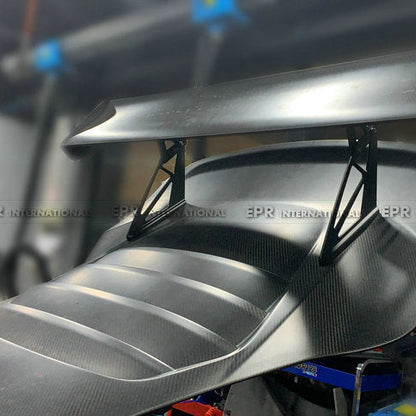 Lotus Evora 410 AF Type Ducktail Tailgate (Fits Evora, Evora S, Evora 400)