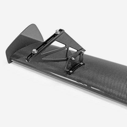 Lotus Exige V6 AF Type rear spoiler (Fully adjustable blade) 1650cm