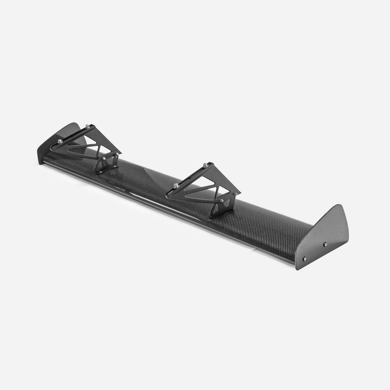 Lotus Exige V6 AF Type rear spoiler (Fully adjustable blade) 1650cm