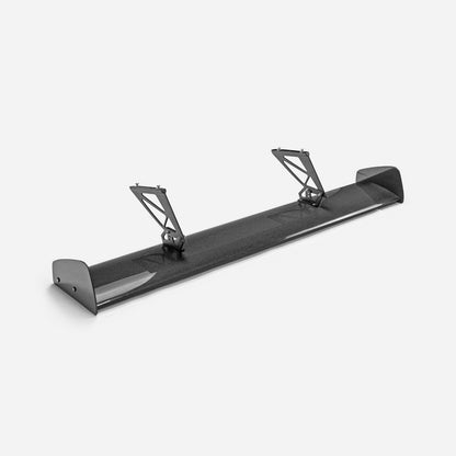 Lotus Exige V6 AF Type rear spoiler (Fully adjustable blade) 1650cm