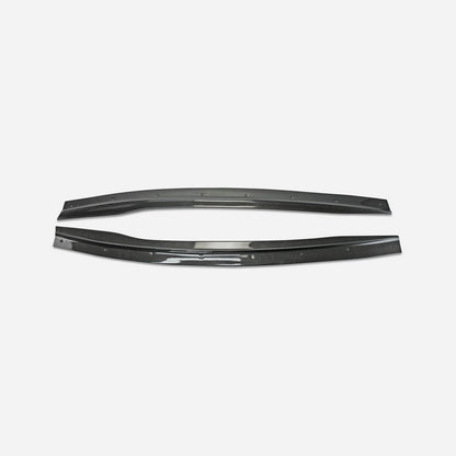 Lotus Exige V6 Cup Type side skirt extension