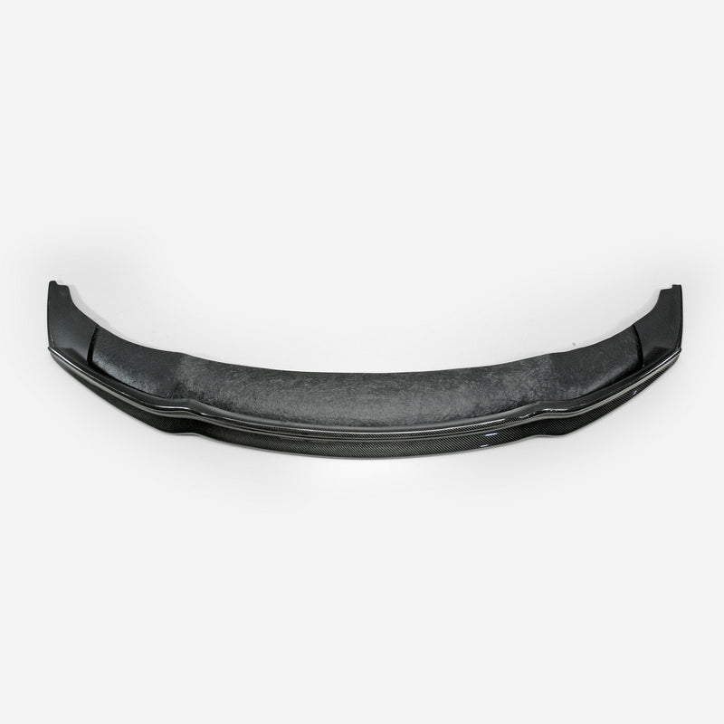 BMW 5 SERIES 2010 F10 M5 Arkym Style Front Lip