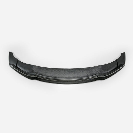 BMW 5 SERIES 2010 F10 M5 Arkym Style Front Lip