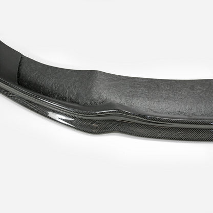 BMW 5 SERIES 2010 F10 M5 Arkym Style Front Lip
