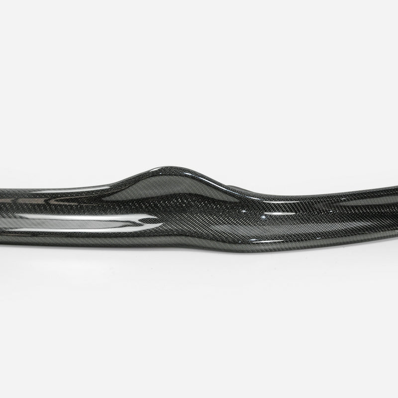 BMW 5 SERIES 2010 F10 M5 Arkym Style Front Lip