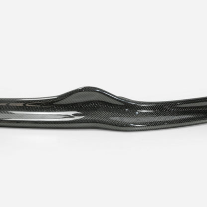 BMW 5 SERIES 2010 F10 M5 Arkym Style Front Lip