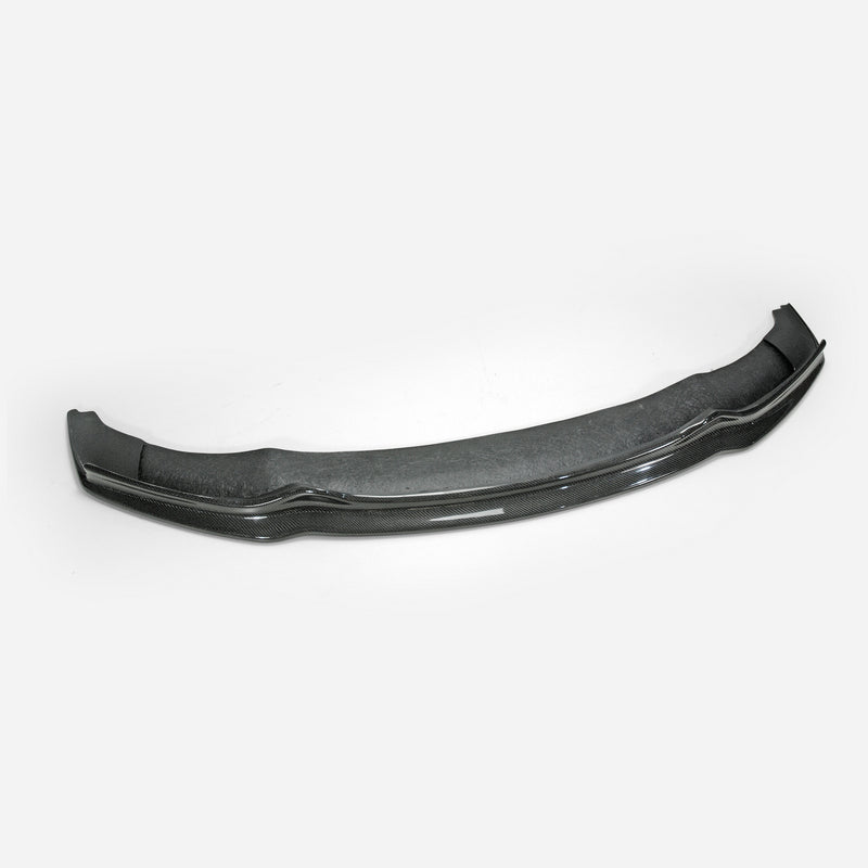 BMW 5 SERIES 2010 F10 M5 Arkym Style Front Lip